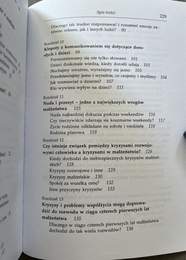 Czy tak trudno być razem Karen Zimsen związki rozwód zdrada zazdrość