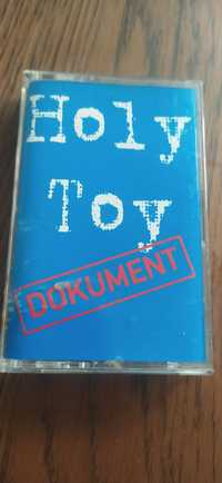 Holy Toy Dokument kaseta