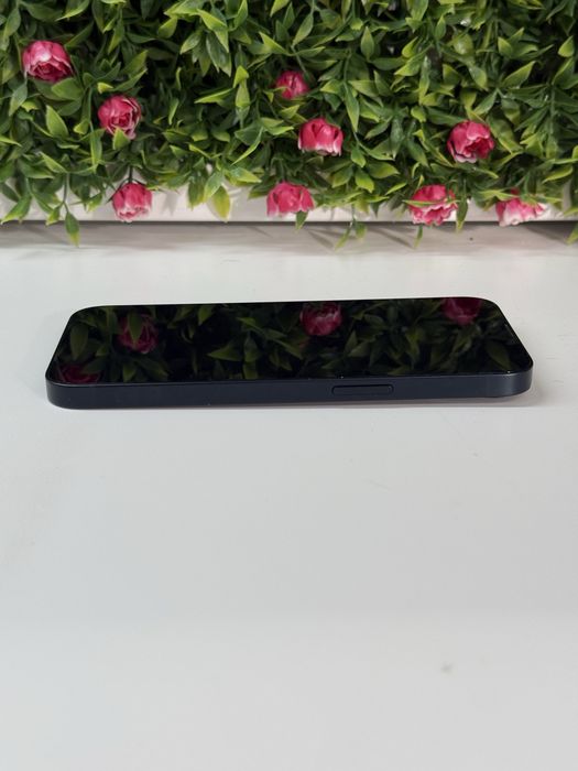 Iphone 13 MidNight Blue 128gb