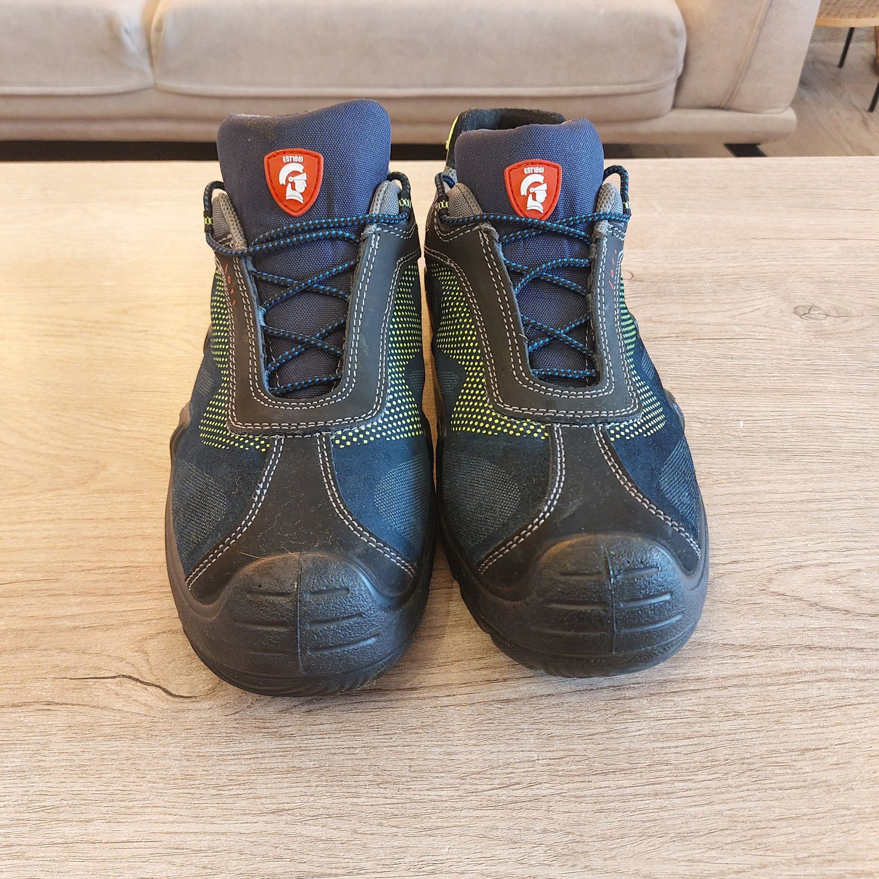 Buty robocze JORI r.46