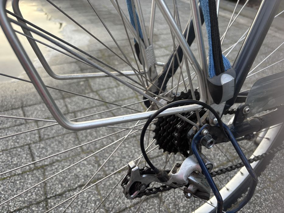 Sprzedam rower meski