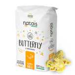 Зерно для приготування попкорну Butterfly Premium popcorn(метелик)