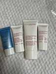 Kremy do ciala Clarins