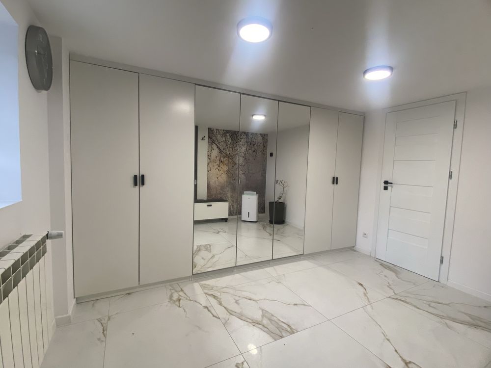Dom , dwie kondygnacje 120m2