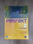 PERFEKT 2 język niemiecki