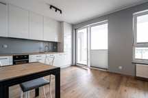 Suwałki - mieszkanie w apartamentowcu Sobola Biel