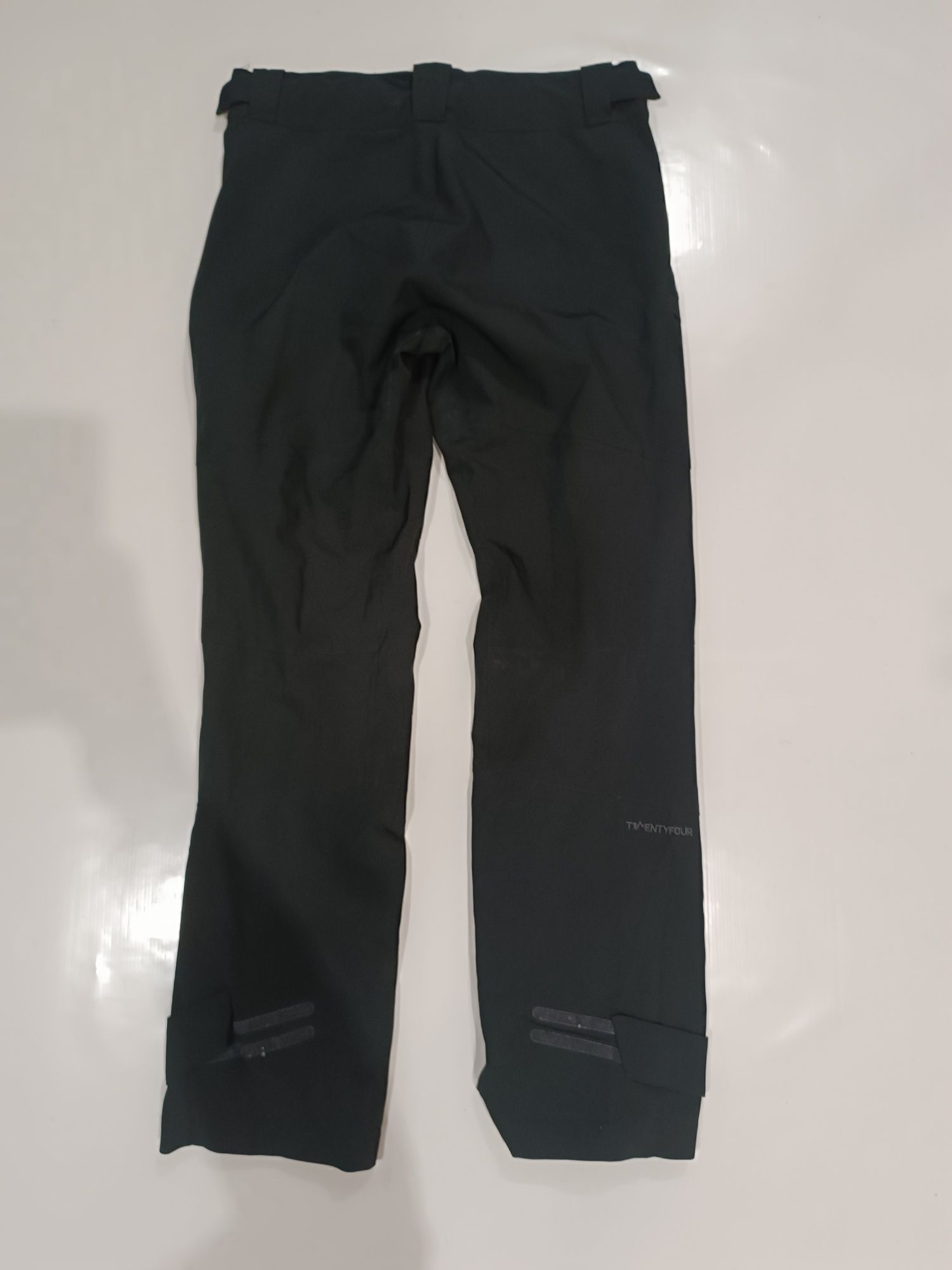 Twentyfour spodnie trekkingowe roz,36/8/S/XS turystyczne trekkingowe