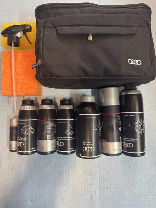 Детейлинг авто химия   BMW GM audi оригинал  жидкое стекло керамика