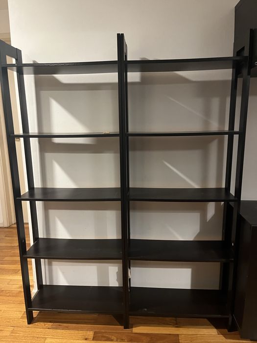 Ikea Laiva Estante
