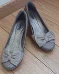 Sapatos senhoras
