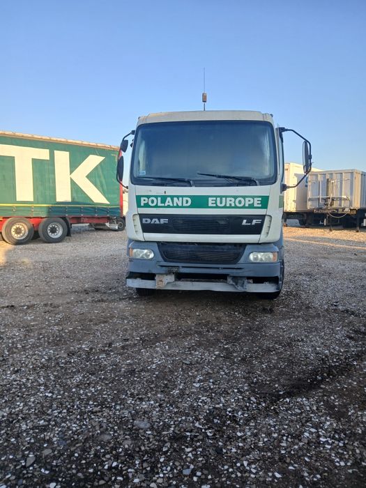Daf lf 55 180 km