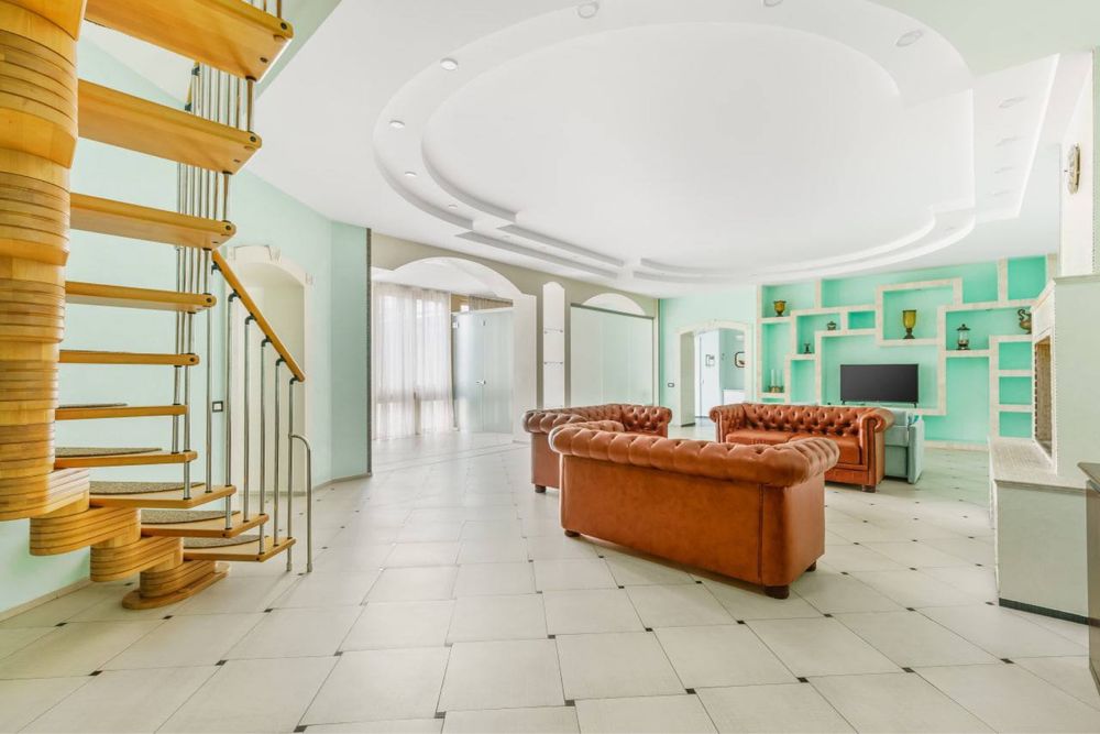 Дерибасовская 17.Центр.Посуточно.От хозяина.