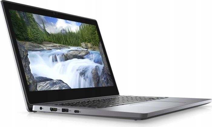 Dell Latitude 3310 2w1 13,3 " Intel  i5-8365U 16 GB 256 GB Windows 11