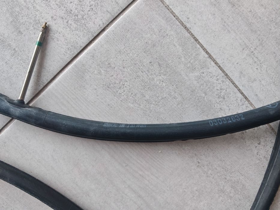 2x Opona szosowa Schwalbe Pro One Evo Super Race 28" Addix