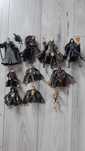 Toy Biz Lord of the Rings Володар Перснів Властелин колец