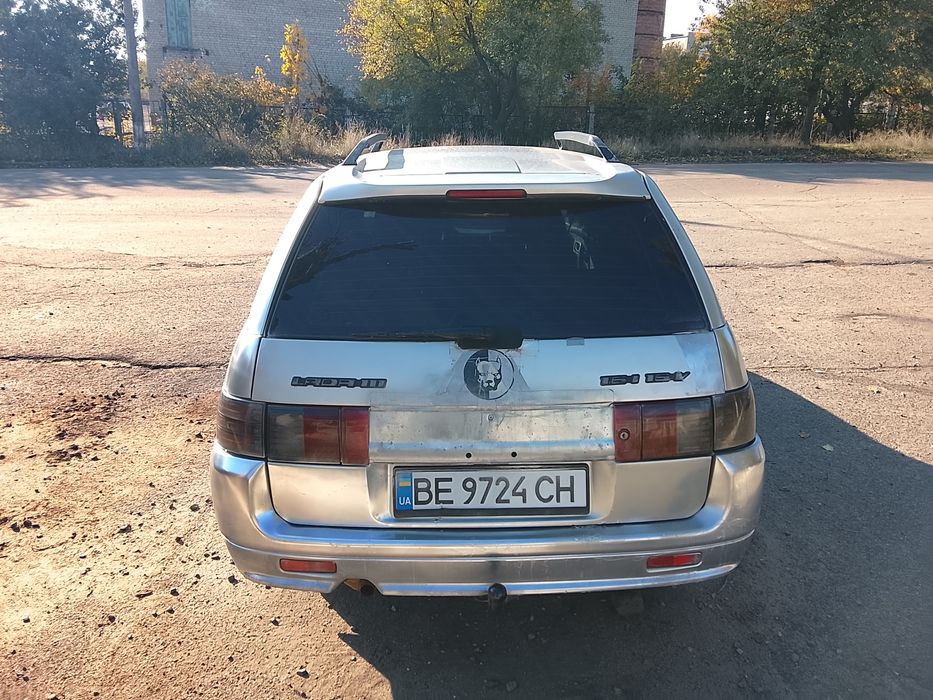 Продам ваз 2111 2005 року
