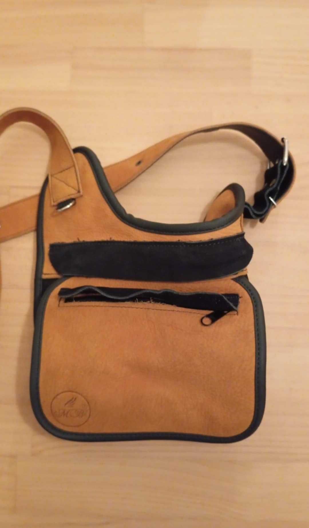 Mala soldador Maranhão bolsas oficial
