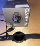 Garmin Venu Amoled GPS Smartwatch