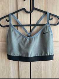 Stanik sportowy Nike