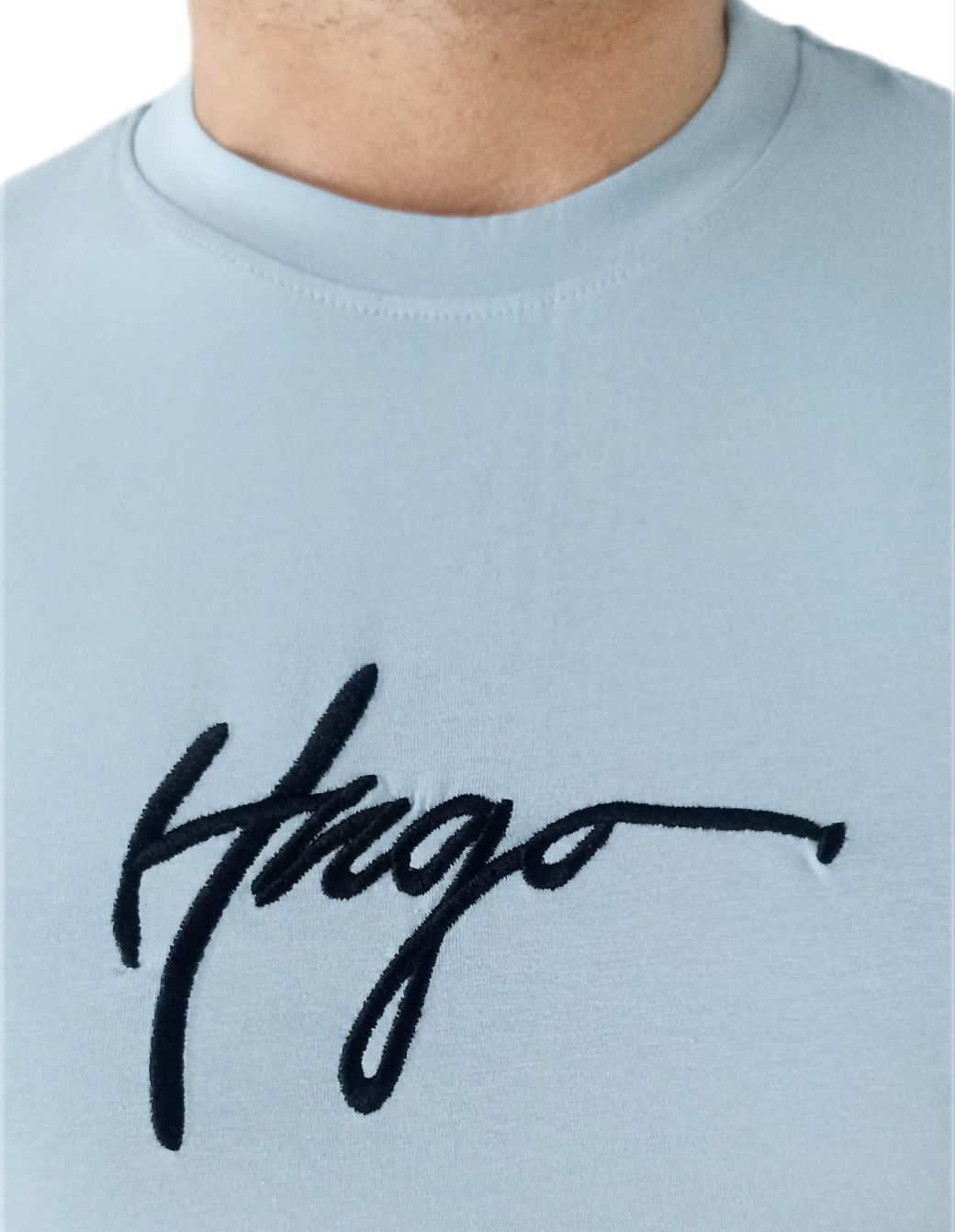 Hugo Boss t-shirt koszulka r.M,L,XL,XXL,3XL