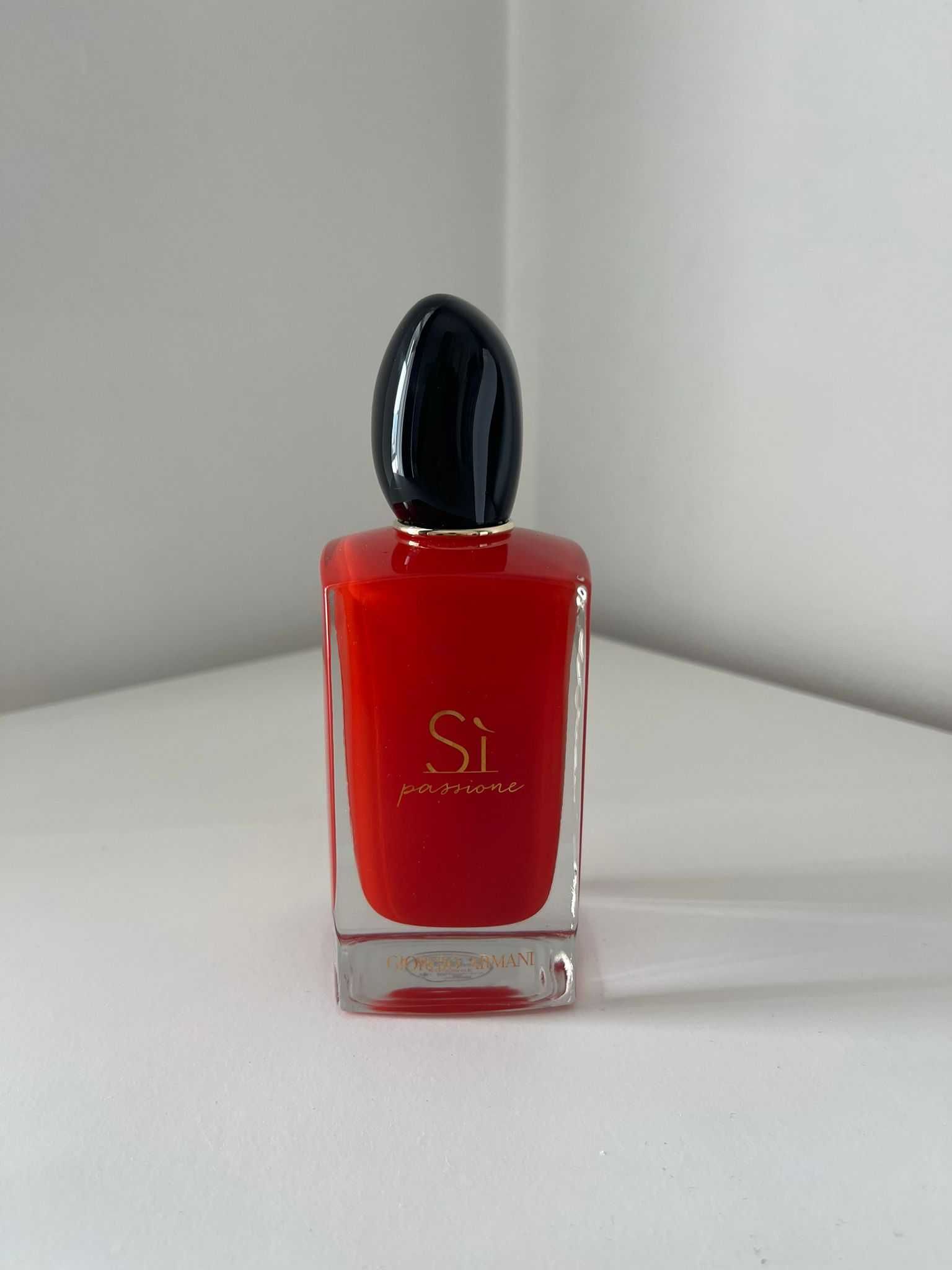 Si Passione Tradicional 100ml - Giorgio Armani