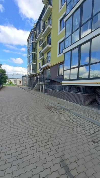 Продається підвальне приміщення