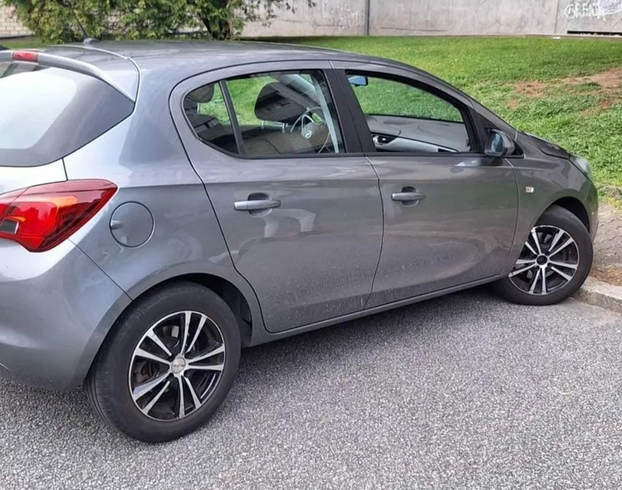 Opel Corsa 1.3 Ecoflex 2016
