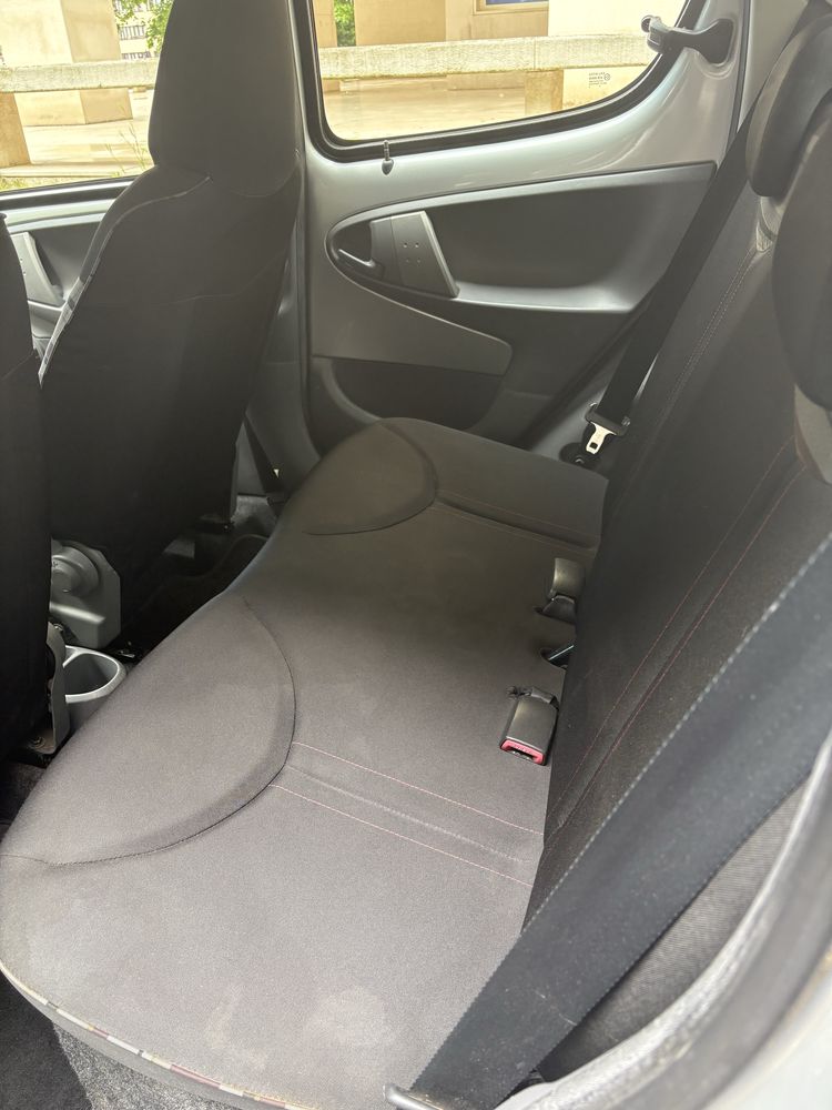 Citroen  C1  1.0