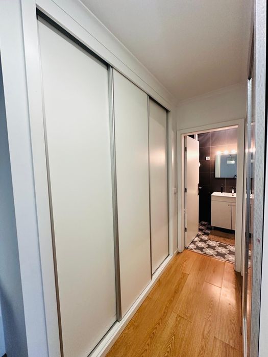 Apartamento T1 Telheiras