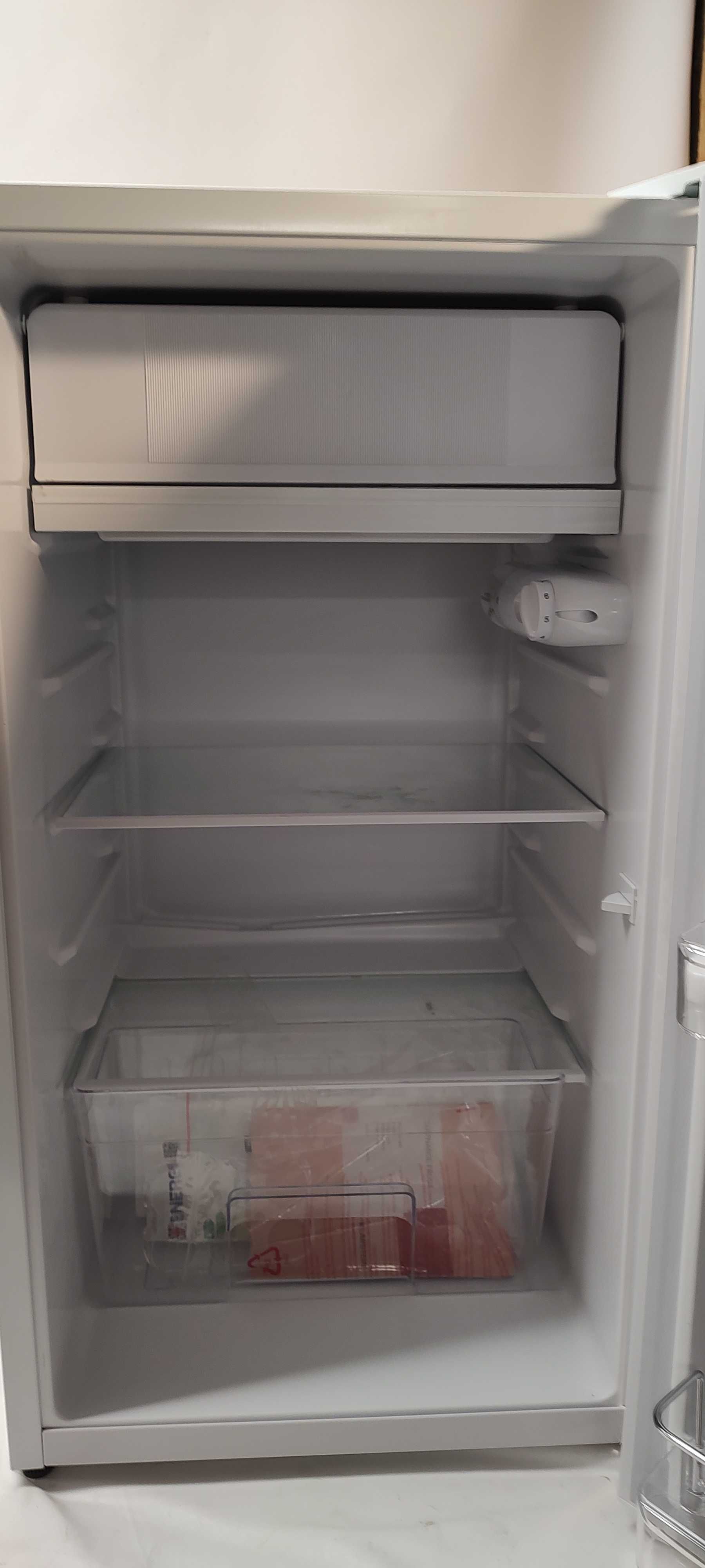 Lodówka biała 91L. Klarstein  G-920