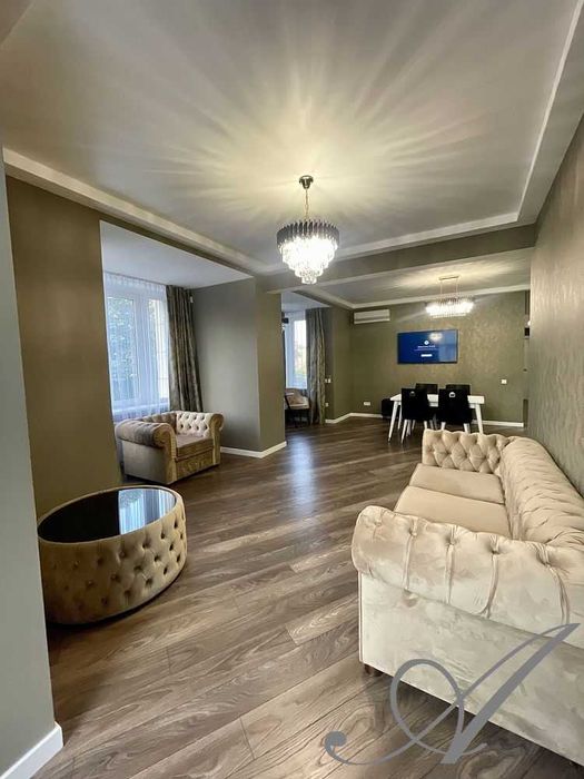 +‼️ Оренда просторої 77м2 2к кв. класу LUX в р-ні бул. Шевченка