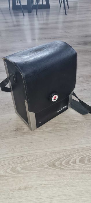Torba monterska walizka parat narzędziowa na knipex wiha wurth facom