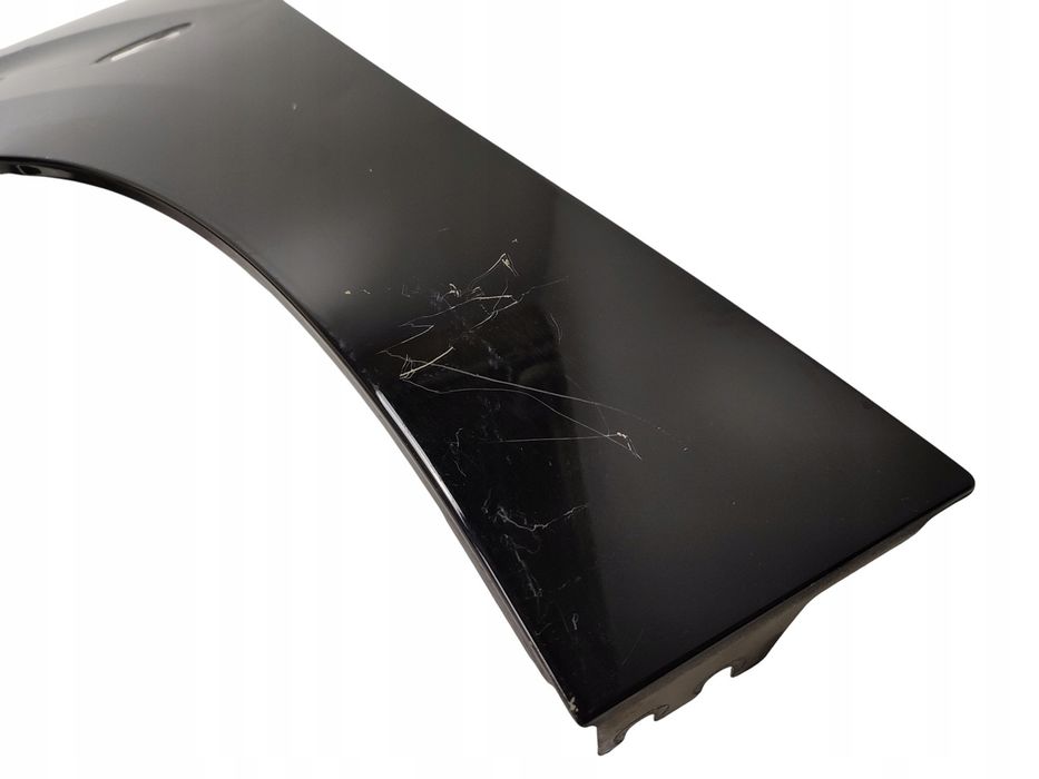 Błotnik lewy przód czarny proace city berlingo Iii rifter partner…