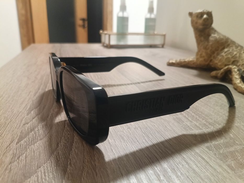 Óculos Christian Dior