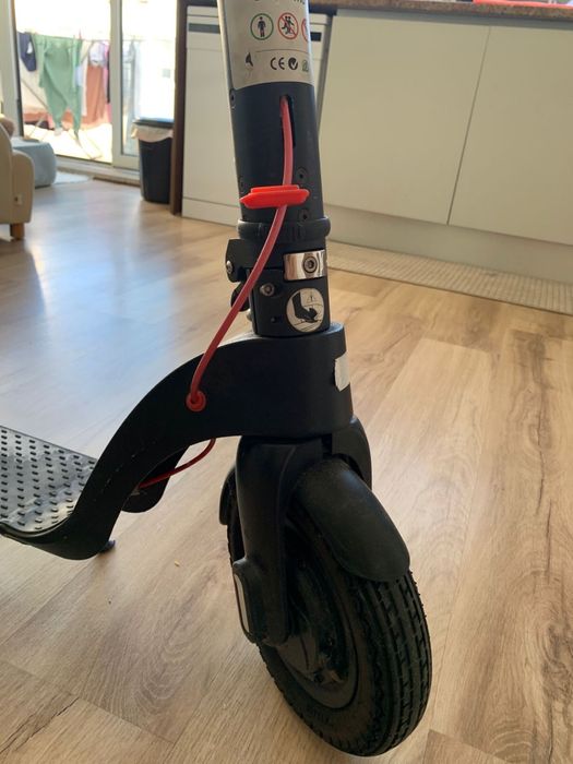 Trotinete Elétrica