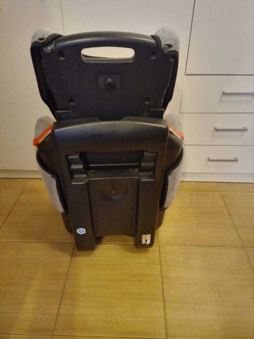 Fotelik Recaro 9-18 kg