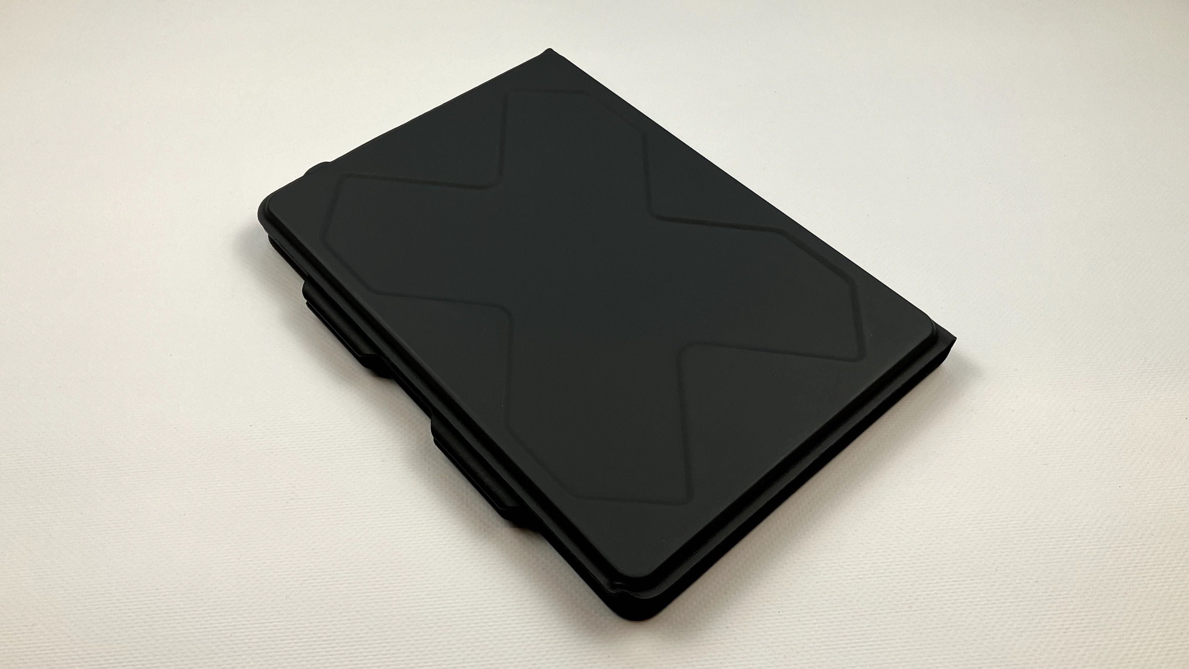 Чехол клавиатура Zagg для iPad Pro 10,5
