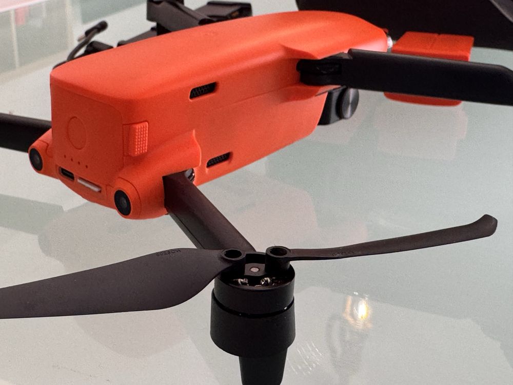Drone Evo Nano+ Plus Full Extras NOVO