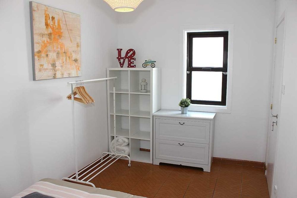 T 1 centro de Matosinhos 780 €