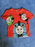 Футболка Thomas&friends, 2-3 роки,  92-98.
Заміри надам за потреби.
Ві