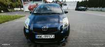 Toyota Yaris 1.0 2007r