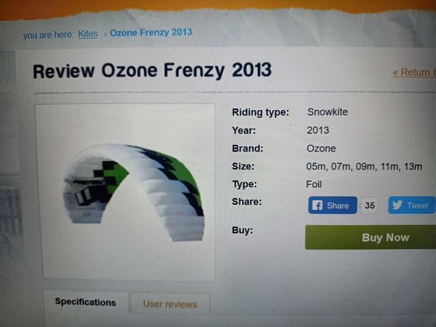 Ozone Frenzy 2013 roz 13