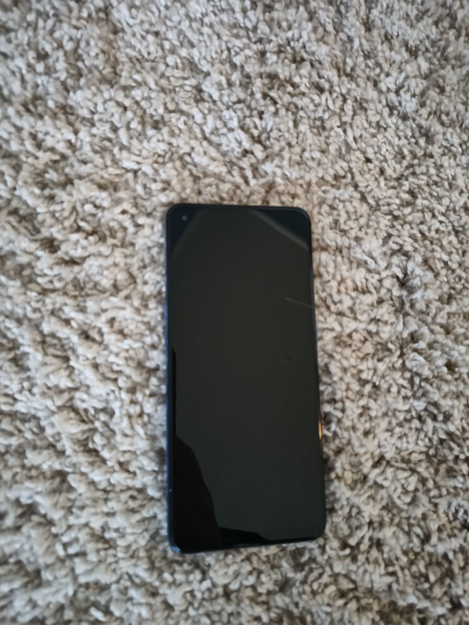 Смартфон OPPO A74 4+4/128GB