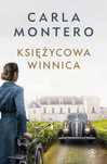 Księżycowa winnica. Rebis