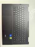 Запчастини hp omen 16-b0005dx i7 11800h rtx3070