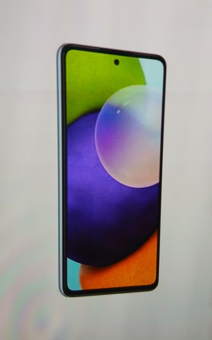 Самсунг Galaxy A52