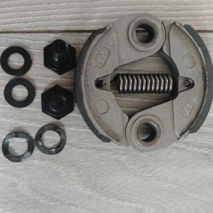 зчеплення на мотокосу комплект модель 330/430/520 якість