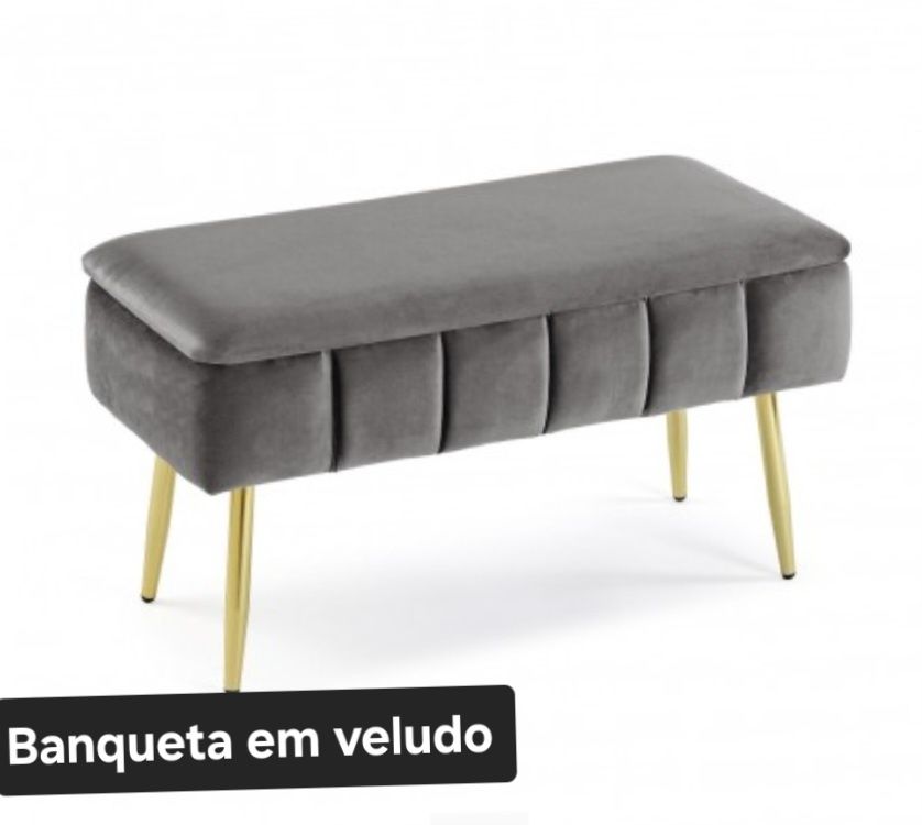 Mobiliario decorativo