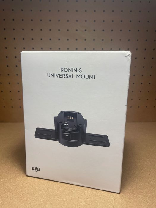 Ronin - S Universal Mount
