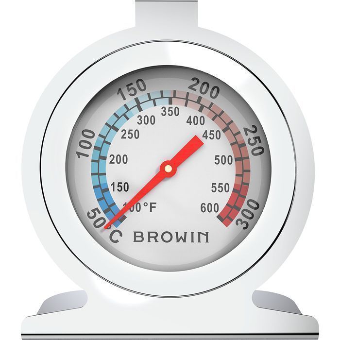Termometr Do Piekarnika +50 Do +300 °C - Browin